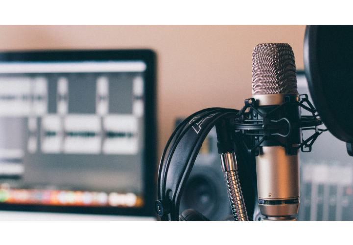 Podcasting as a Personal Branding Powerhouse