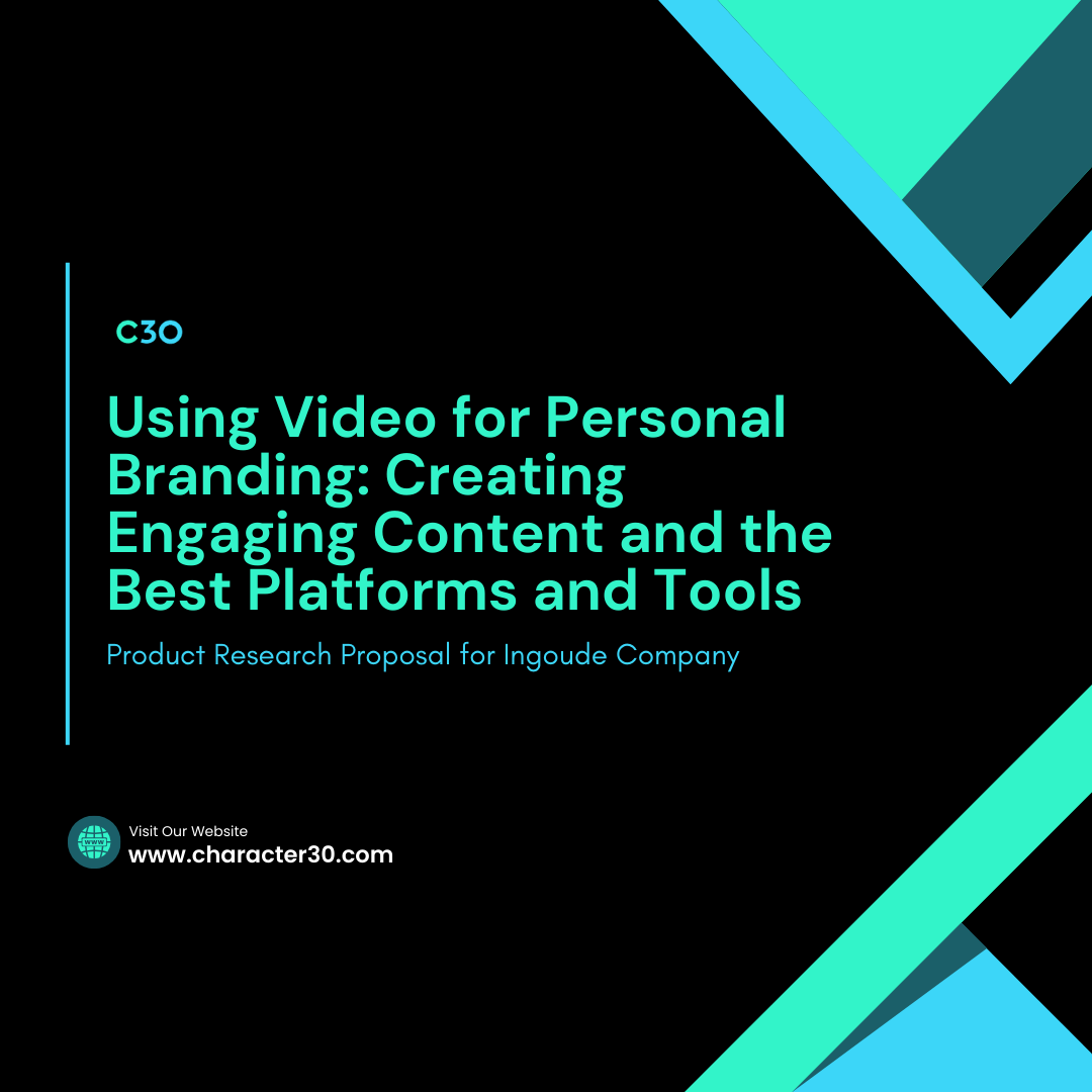 Video Branding: Create Engaging Content & Top Tools