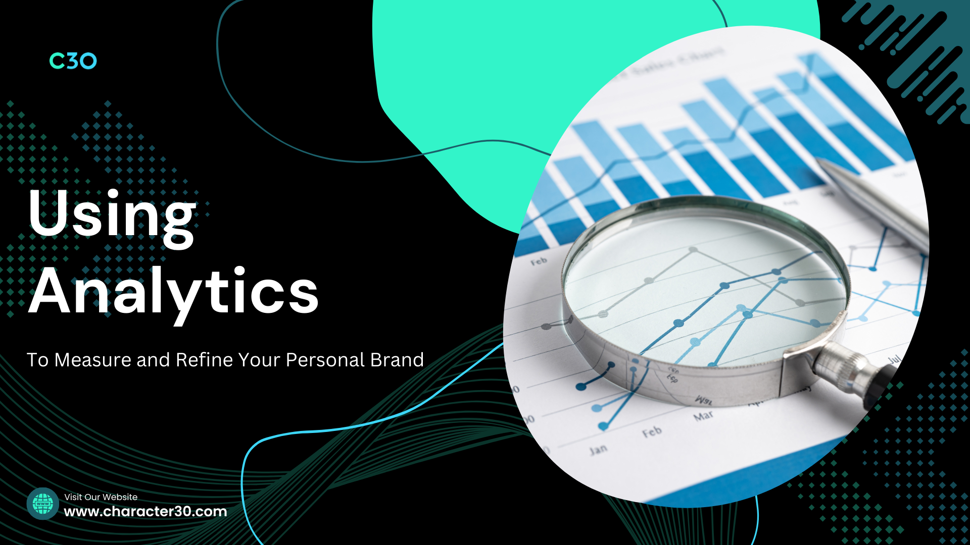 Using Analytics to Measure & Refine Your Personal Brand