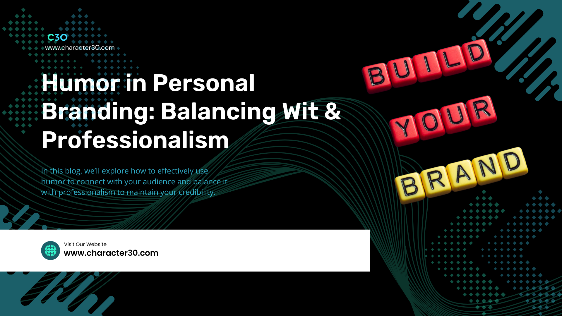 Humor in Personal Branding: Balancing Wit & Professionalism